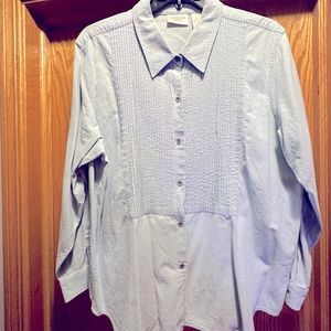 Chambray Denis Shirt